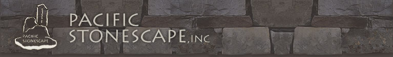 Pacific Stonescape, Inc