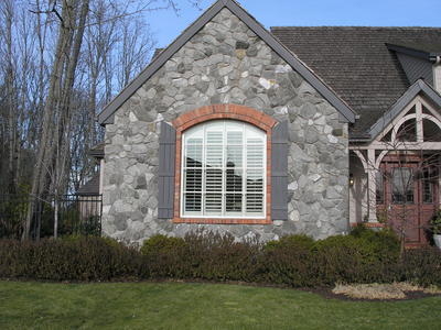 Willamette Valley Granite