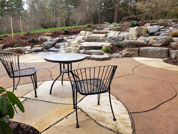 Pacific Stonescape Landscaping And Building Stone Supplier For