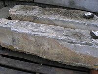 Falls Creek Bench Boulders