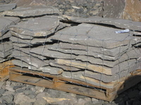 Camas Flagstone