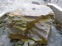 Three Rivers Boulders