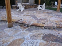 Three Rivers Flagstone
