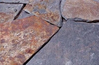 Iron Mountain Flagstone