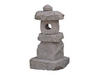 Mountain Lantern (square)...    2' & 3'