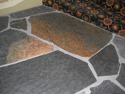 Iron Mountain Flagstone