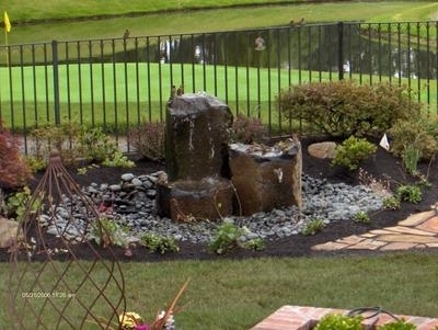 Landscaping And Building Stone Supplier, Landscape Supply Oregon