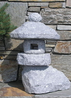 Image ROUND MOUNTAIN LANTERN