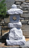 Image SQUARE MOUNTAIN LANTERN