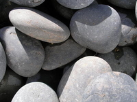 Mexican Beach Pebbles