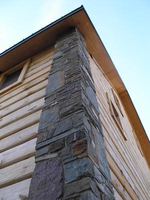 Idaho Mountain - Column thumbnail