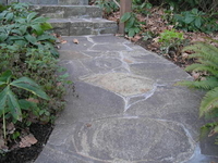 Image Molalla Flagstone