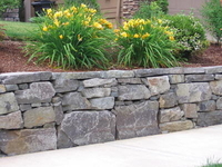 Image Molalla Building Stone