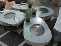 Image Natural Stone Basins