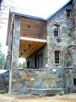 Image Idaho Mountain Building Stone