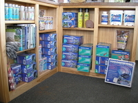 Image Pond Supplies