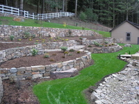 Idaho Mountain - Drystacked Terraces thumbnail