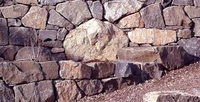 Image Trevor Norland Stone and Cobble