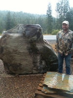 Image Montana Rustic Boulders