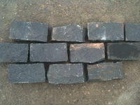 Image Granite Cobbles and Pavers