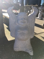 Image Happy Buddha