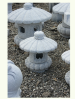 Image MISAKI (LOTUS FLOWER ROOF)